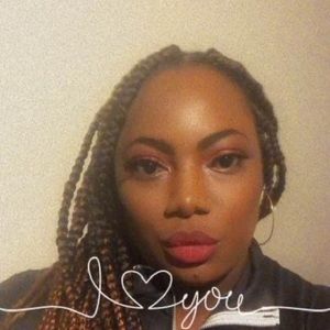 Meet your Posher, Alysha